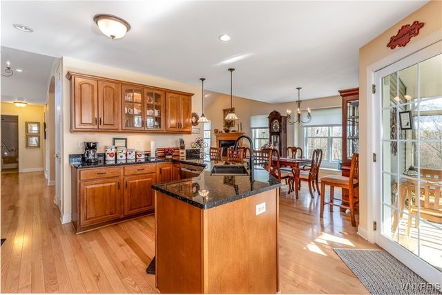 6357 Vintage Court, Lockport Town, NY 14094