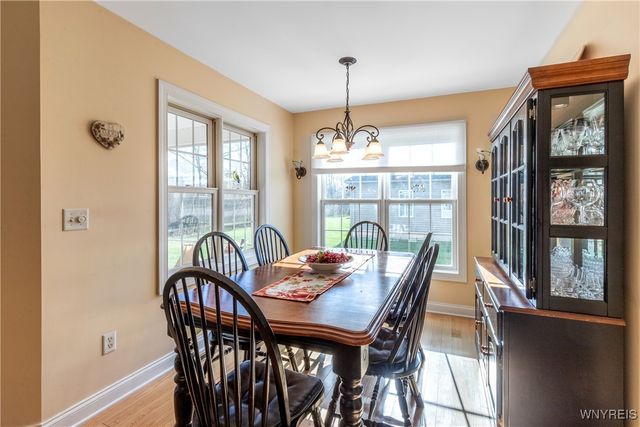 6357 Vintage Court, Lockport Town, NY 14094