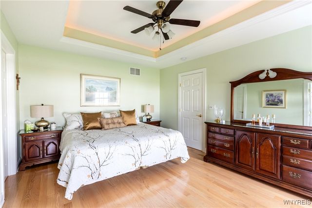 6357 Vintage Court, Lockport Town, NY 14094