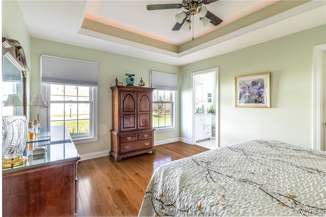 6357 Vintage Court, Lockport Town, NY 14094