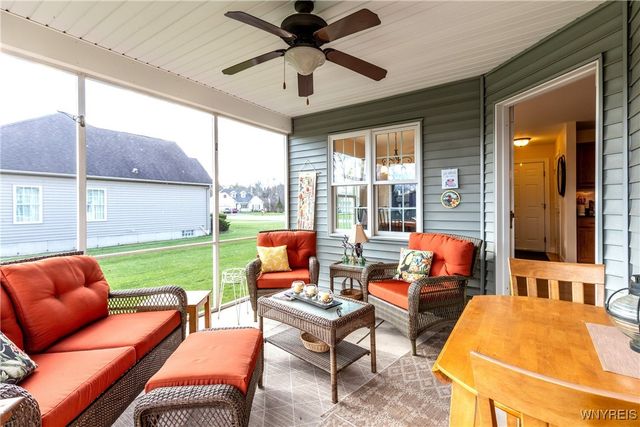 6357 Vintage Court, Lockport Town, NY 14094