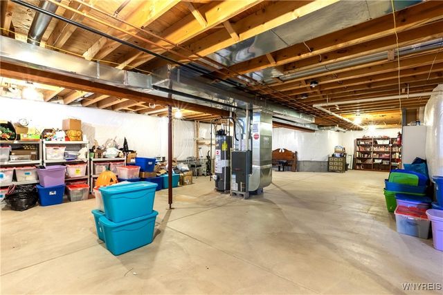 6357 Vintage Court, Lockport Town, NY 14094