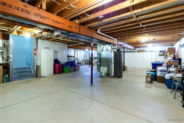 6357 Vintage Court, Lockport Town, NY 14094