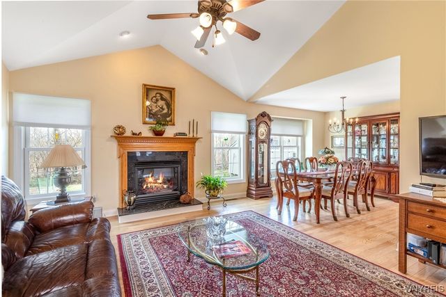 6357 Vintage Court, Lockport Town, NY 14094