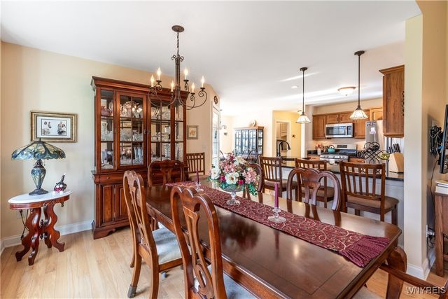 6357 Vintage Court, Lockport Town, NY 14094