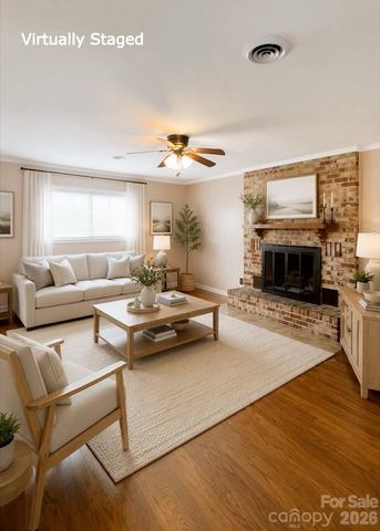 2600 Providence Drive, Gastonia, NC 28052