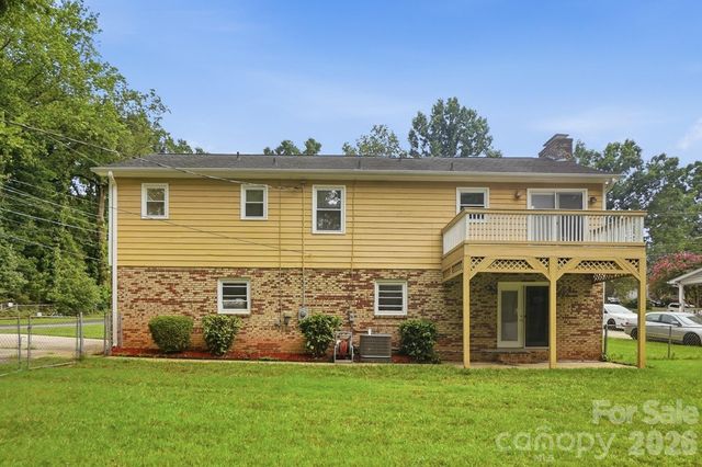 2600 Providence Drive, Gastonia, NC 28052