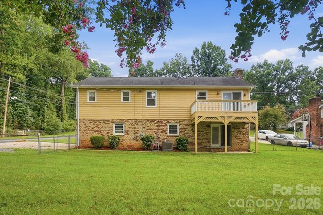 2600 Providence Drive, Gastonia, NC 28052