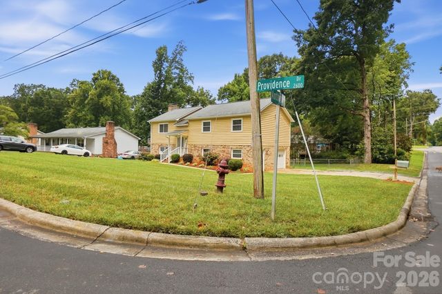 2600 Providence Drive, Gastonia, NC 28052