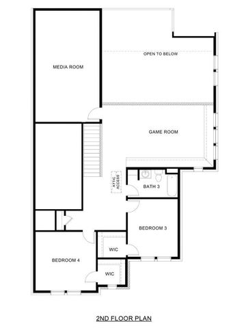 9624 Prairie View Trail, Oak Point, TX 75068