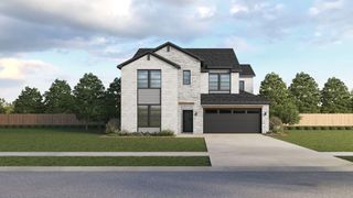 9624 Prairie View Trail, Oak Point, TX 75068