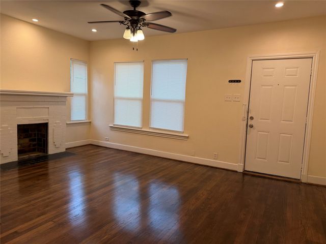 522 Cameron Avenue, Dallas, TX 75223