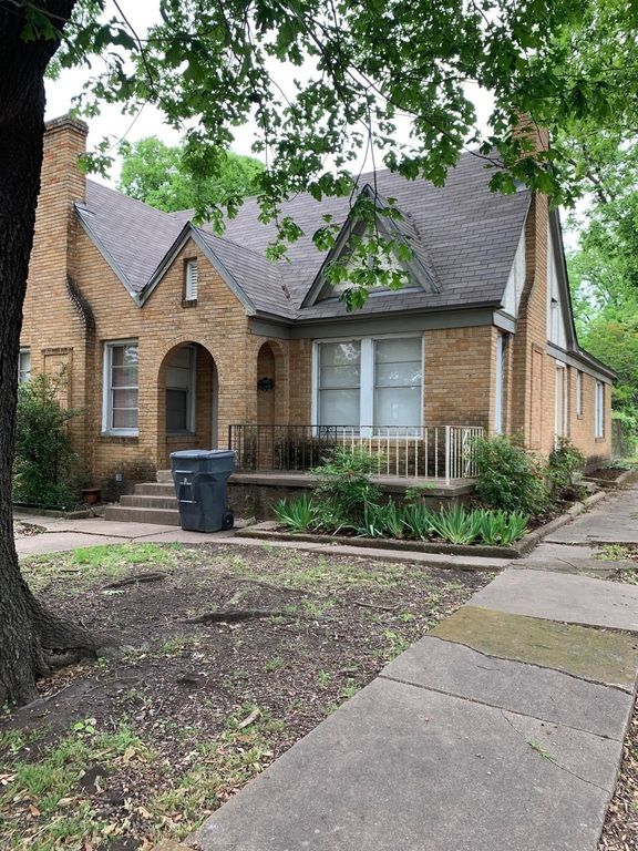 522 Cameron Avenue, Dallas, TX 75223