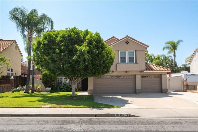 19465 Kinnow, Riverside, CA 92508