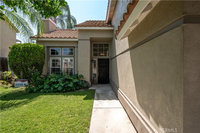 19465 Kinnow, Riverside, CA 92508