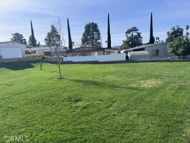 4133 W Wilson 29, Banning, CA 92220