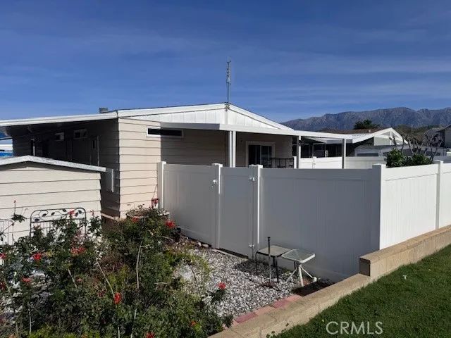 4133 W Wilson 29, Banning, CA 92220