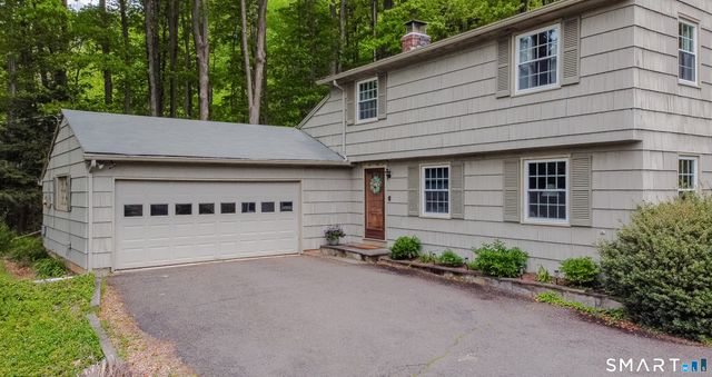 38 Mountain Road, Woodbury, CT 06798