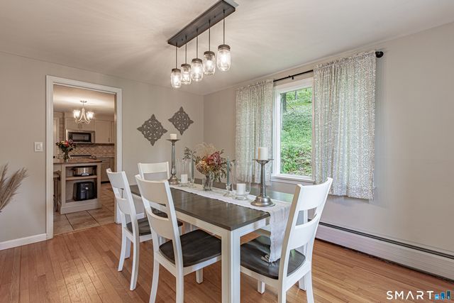 38 Mountain Road, Woodbury, CT 06798