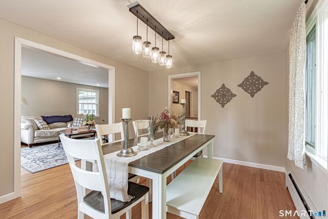 38 Mountain Road, Woodbury, CT 06798
