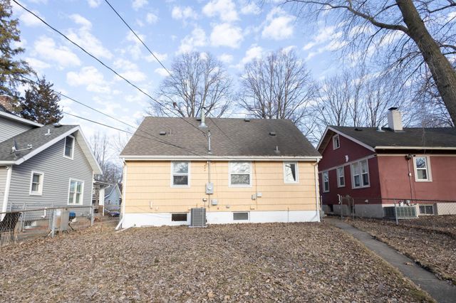 3451 Logan Avenue N, Minneapolis, MN 55412
