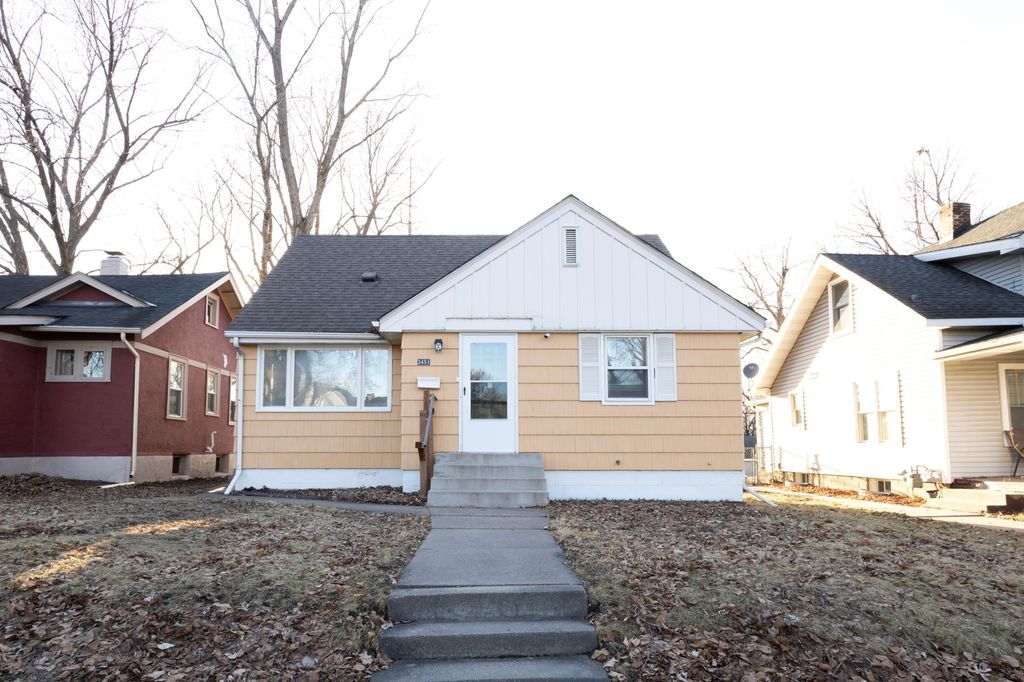 3451 Logan Avenue N, Minneapolis, MN 55412
