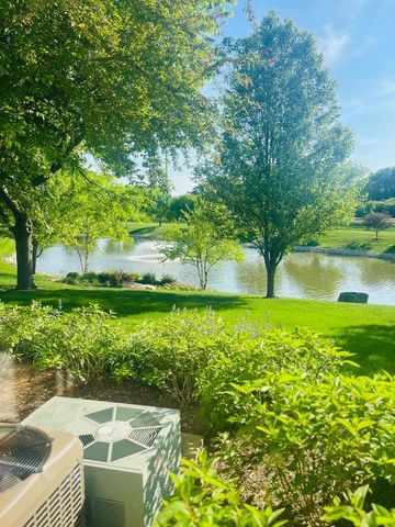 2947 Rutland Circle 101, Naperville, IL 60564