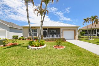 549 NW Portofino Lane, Port St. Lucie, Port St Lucie, FL 34986