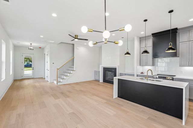 6335B Columbia Ave, Nashville, TN 37209