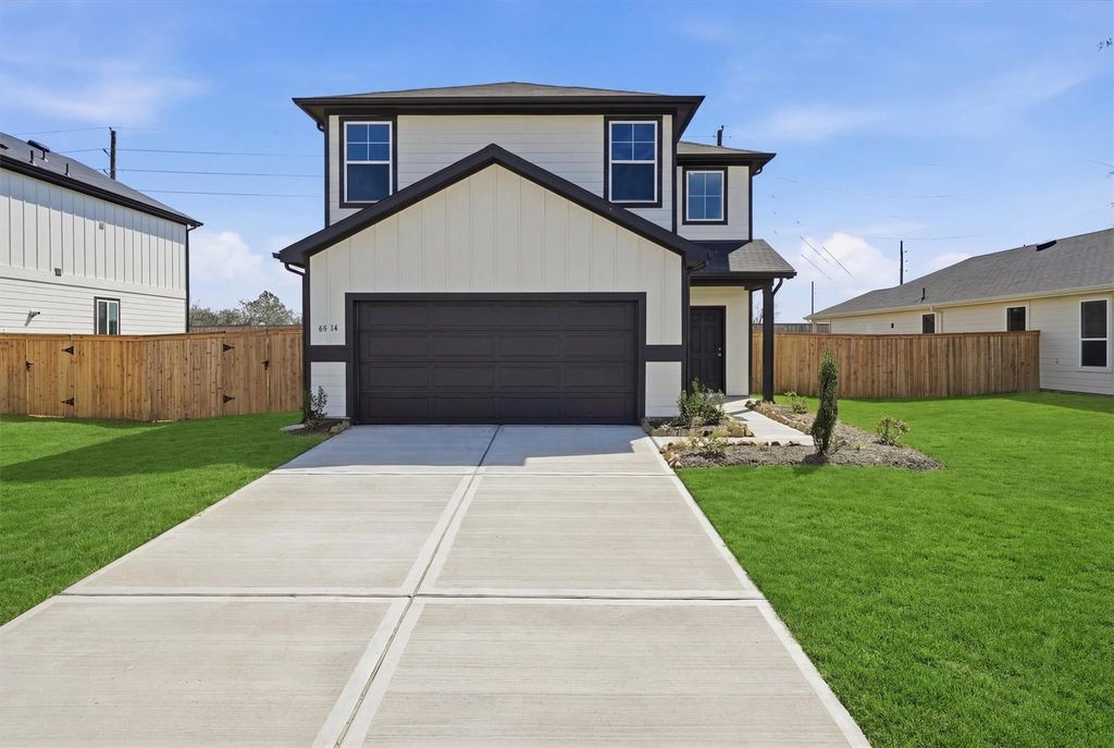 6814 Bens Landing, Cove, TX 77523