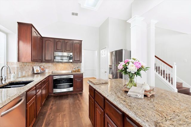 1603 Creekridge Drive, Keller, TX 76248
