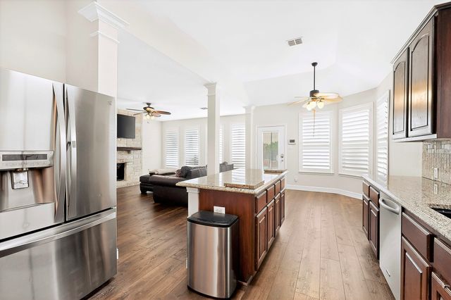 1603 Creekridge Drive, Keller, TX 76248