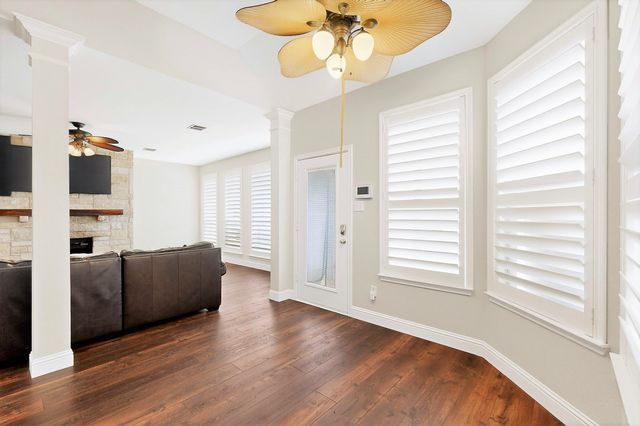 1603 Creekridge Drive, Keller, TX 76248