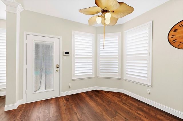 1603 Creekridge Drive, Keller, TX 76248