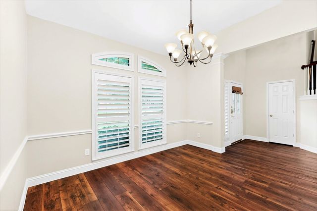 1603 Creekridge Drive, Keller, TX 76248