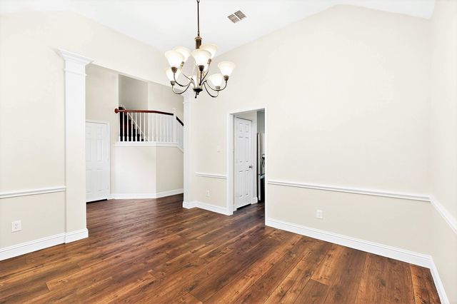 1603 Creekridge Drive, Keller, TX 76248