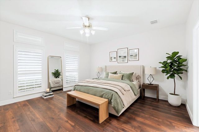 1603 Creekridge Drive, Keller, TX 76248