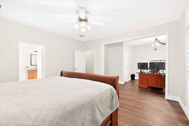 1603 Creekridge Drive, Keller, TX 76248