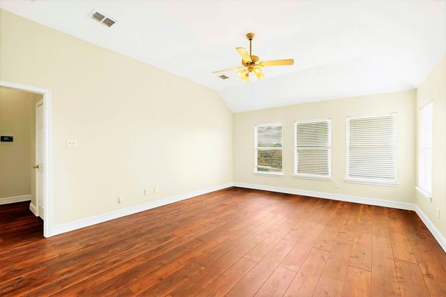 1603 Creekridge Drive, Keller, TX 76248