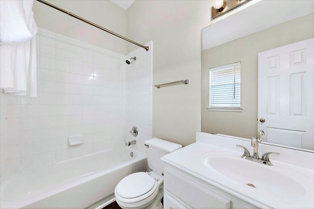 1603 Creekridge Drive, Keller, TX 76248