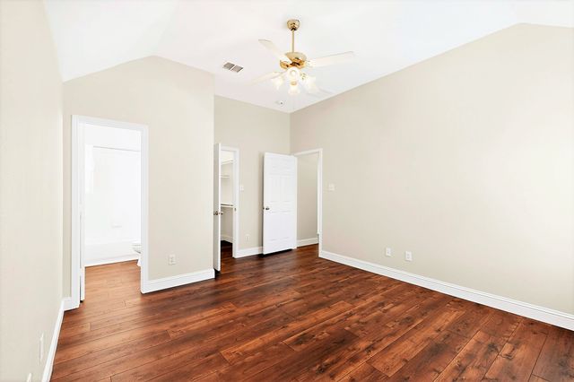 1603 Creekridge Drive, Keller, TX 76248