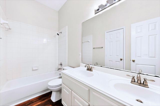 1603 Creekridge Drive, Keller, TX 76248