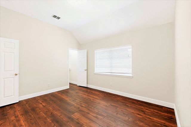 1603 Creekridge Drive, Keller, TX 76248
