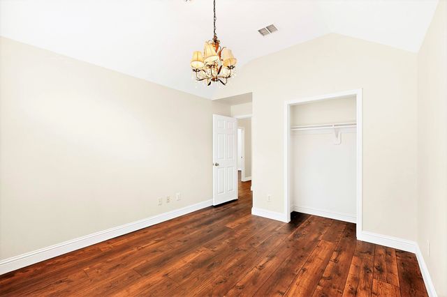1603 Creekridge Drive, Keller, TX 76248
