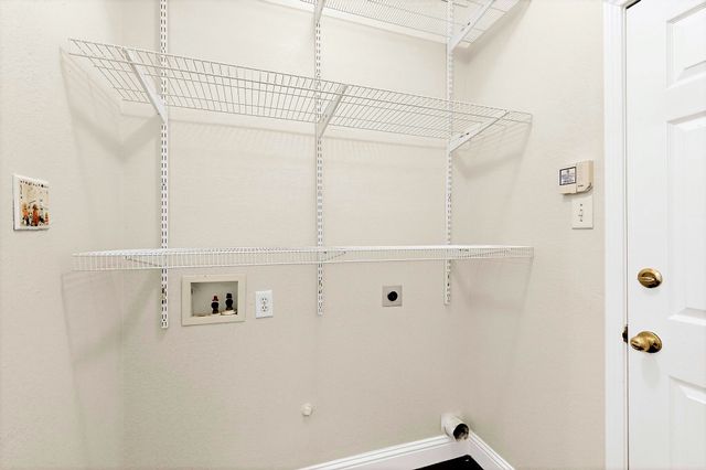 1603 Creekridge Drive, Keller, TX 76248