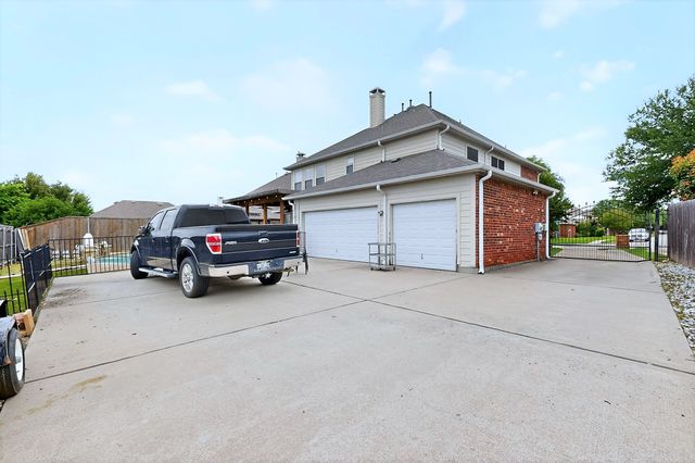 1603 Creekridge Drive, Keller, TX 76248