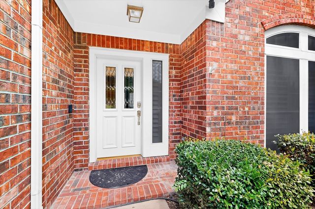 1603 Creekridge Drive, Keller, TX 76248