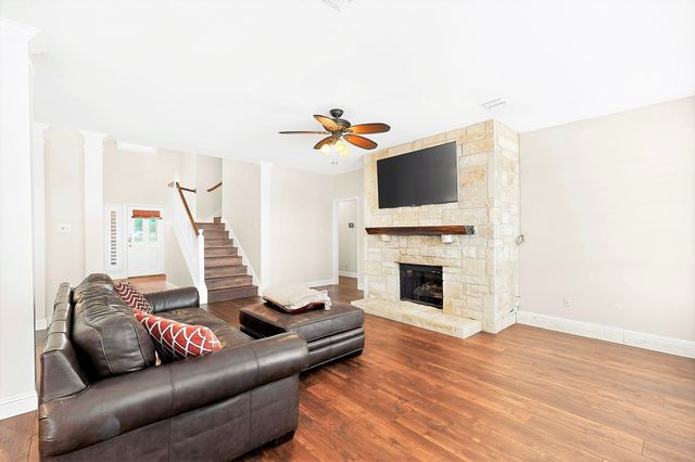1603 Creekridge Drive, Keller, TX 76248