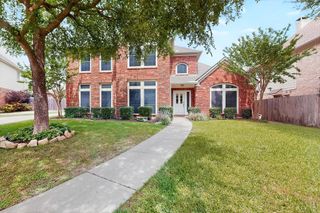 1603 Creekridge Drive, Keller, TX 76248
