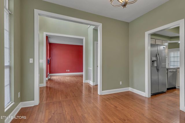1010 Creek Brook Lane, Seymour, TN 37865